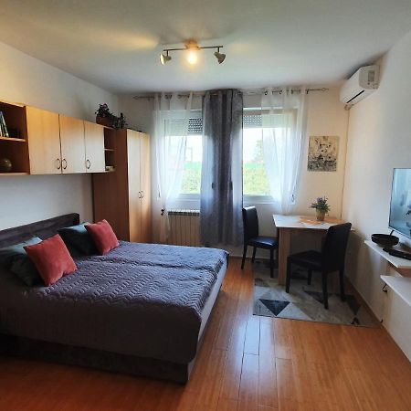 Apartman 64 - Besplatan Parking Za Goste Нови Сад Екстериор снимка