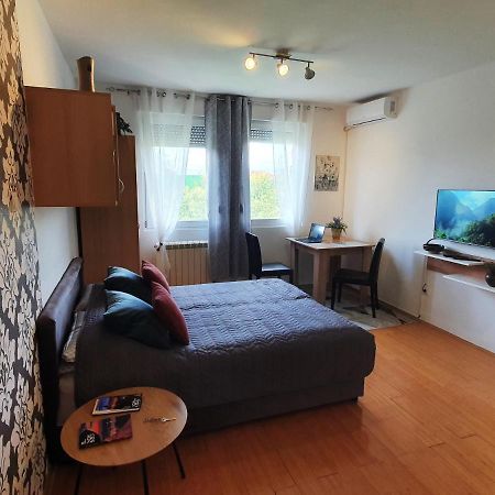 Apartman 64 - Besplatan Parking Za Goste Нови Сад Екстериор снимка
